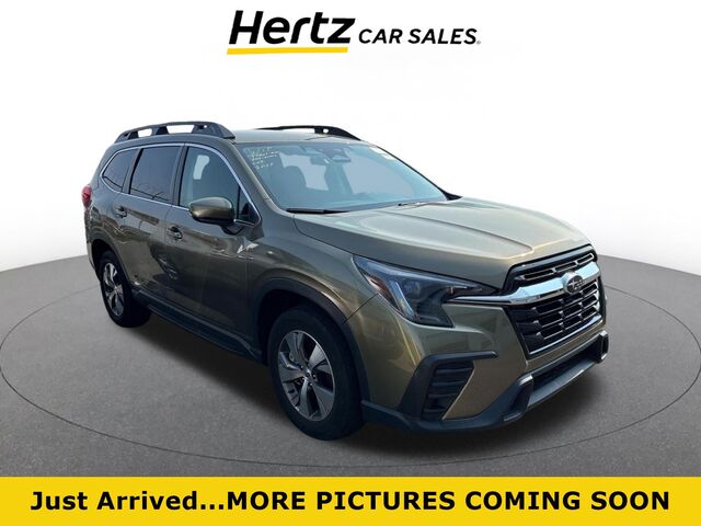 2024 Subaru Ascent Premium