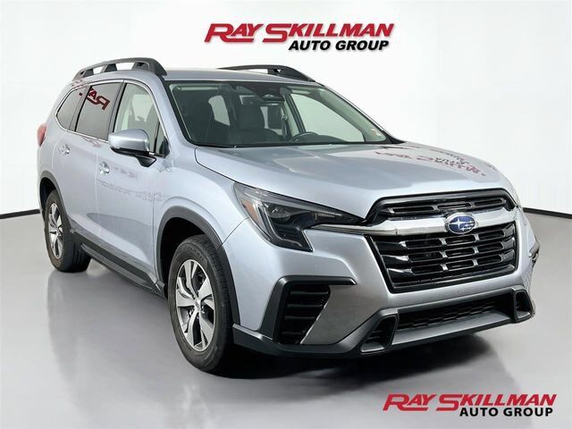 2024 Subaru Ascent Premium