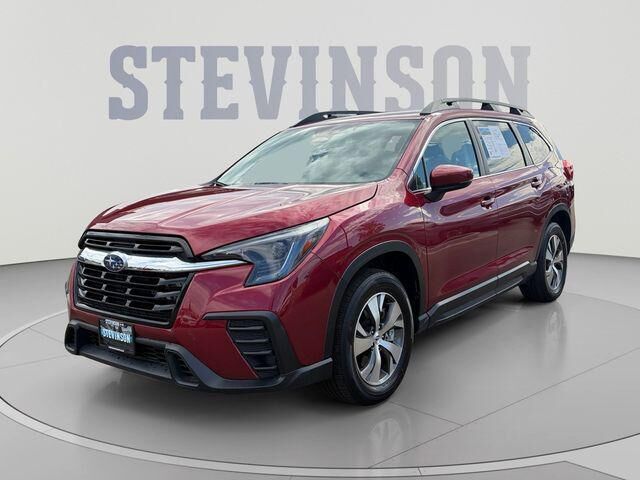 2024 Subaru Ascent Premium 7-Passenger