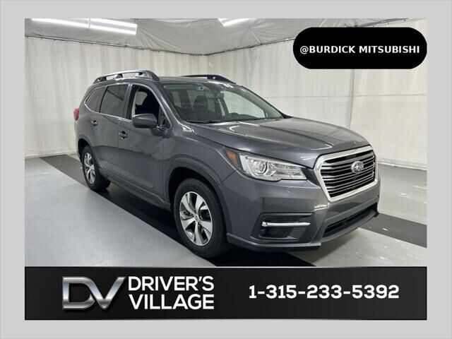 2022 Subaru Ascent Premium 7-Passenger