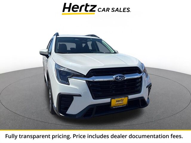 2024 Subaru Ascent Premium