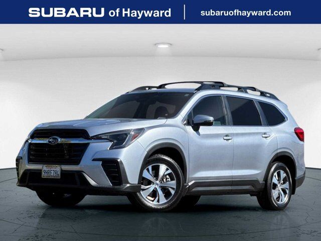 2023 Subaru Ascent Premium