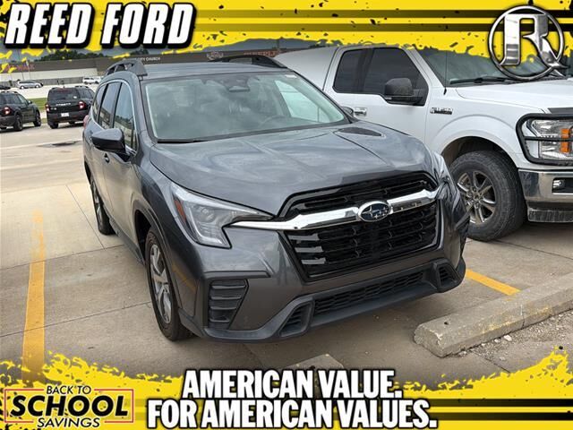 2024 Subaru Ascent Premium 7-Passenger