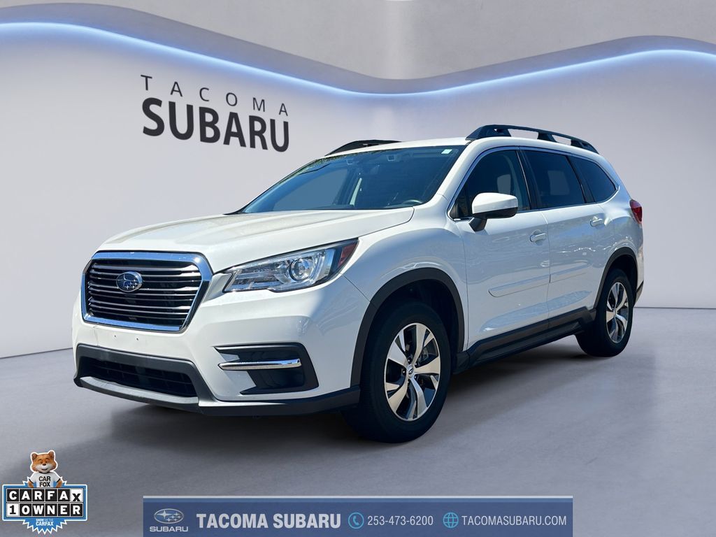 2022 Subaru Ascent Premium — photo 1 of 13