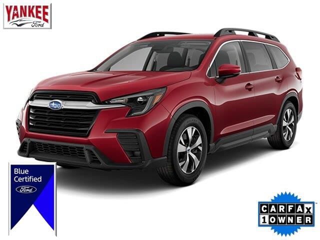 2024 Subaru Ascent Premium 7-Passenger