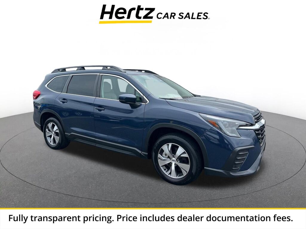 2024 Subaru Ascent Premium — photo 1 of 13