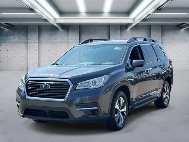 2022 Subaru Ascent Premium 7-Passenger