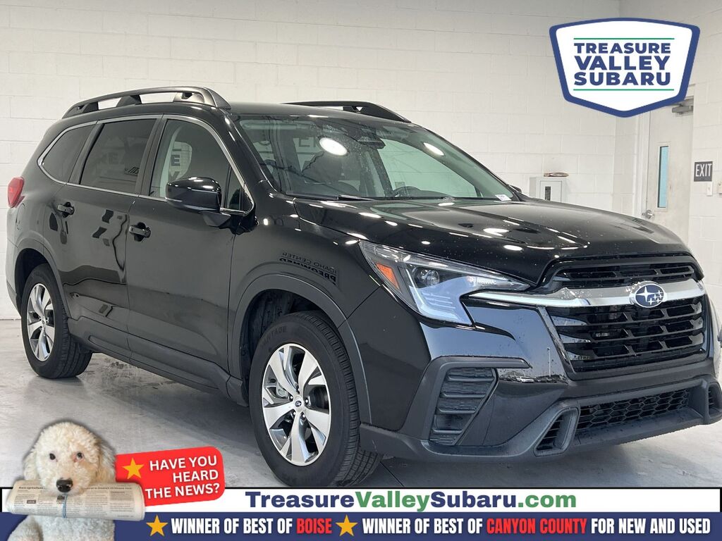 2024 Subaru Ascent Premium — photo 1 of 13