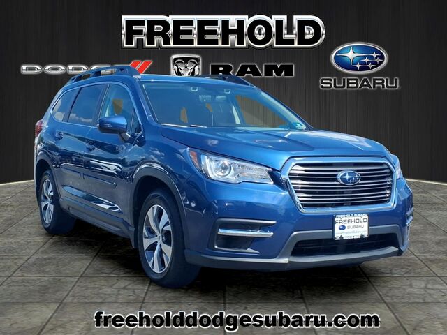 2021 Subaru Ascent Premium