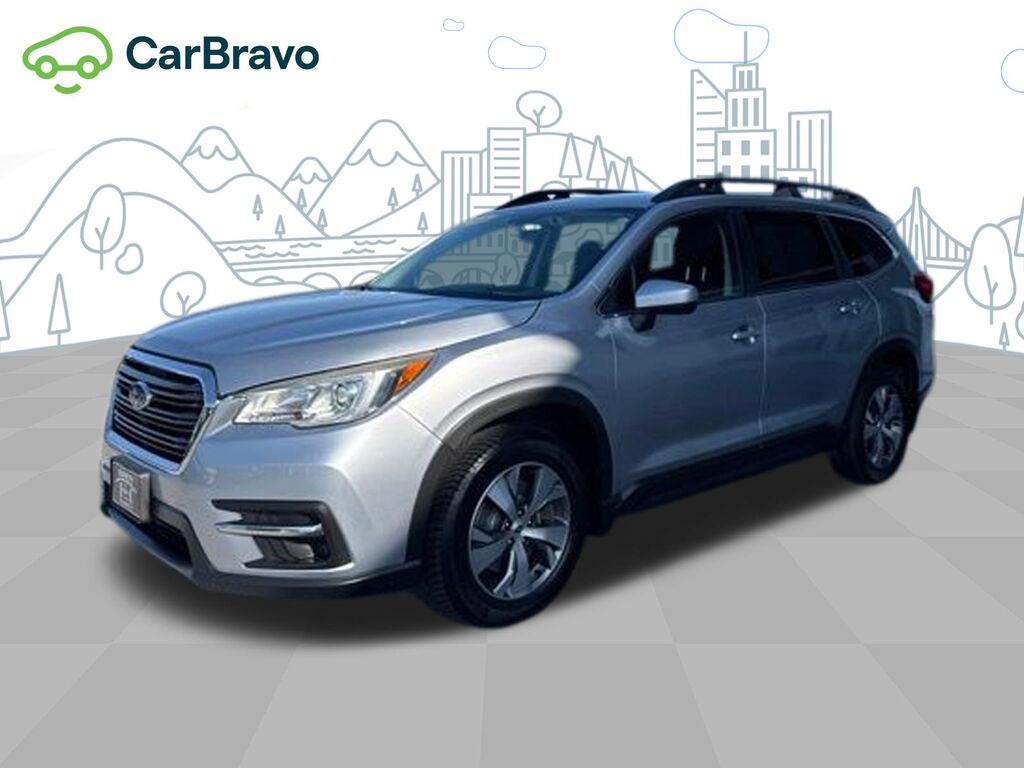 2020 Subaru Ascent Premium — photo 1 of 7