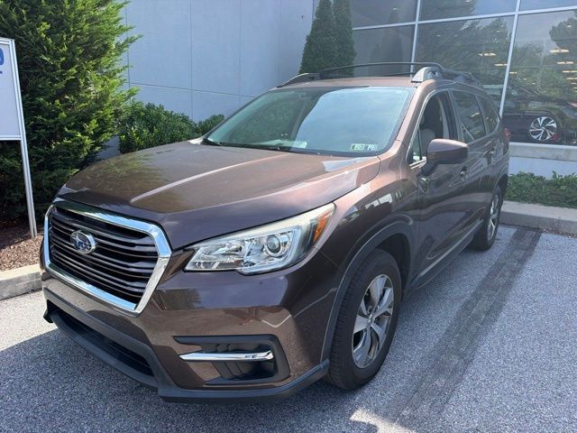 2019 Subaru Ascent Premium