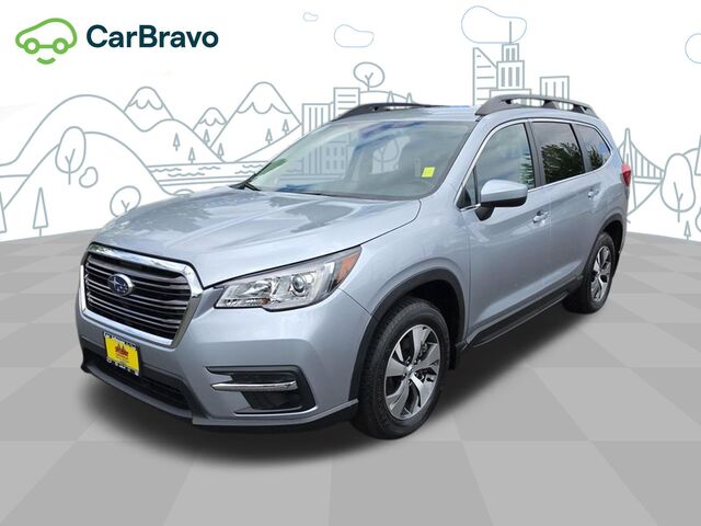 2019 Subaru Ascent Premium