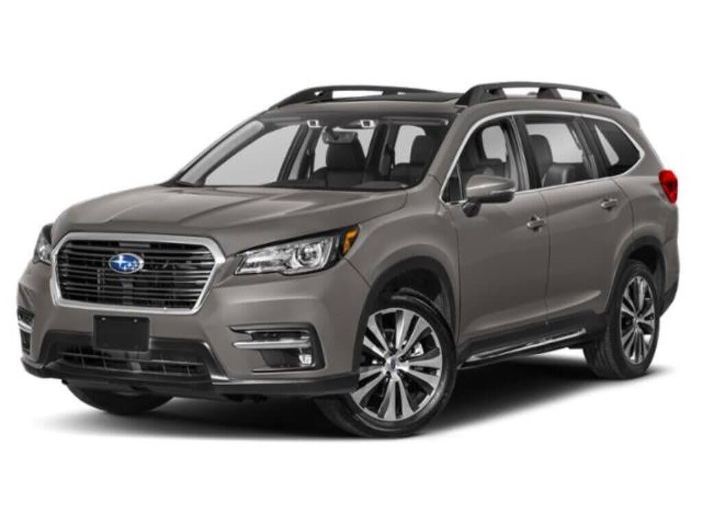 2021 Subaru Ascent Premium 7-Passenger — photo 1 of 1