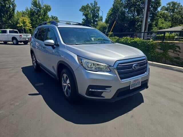 2021 Subaru Ascent Premium 7-Passenger