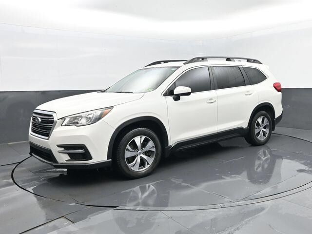 2020 Subaru Ascent Premium 7-Passenger
