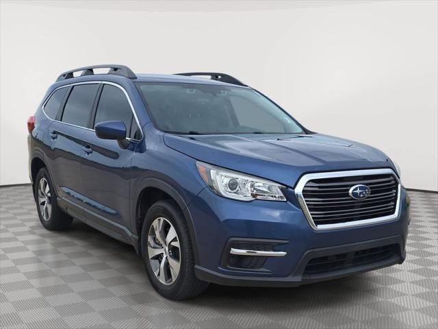 2020 Subaru Ascent Premium 7-Passenger