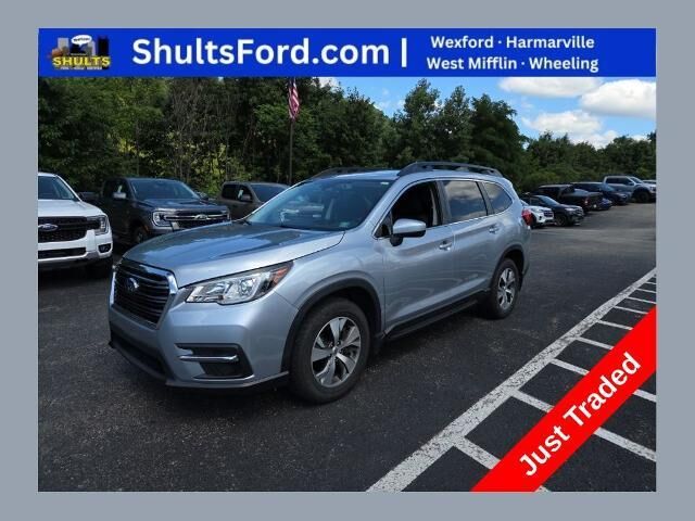 2019 Subaru Ascent Premium 7-Passenger