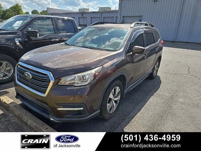 2019 Subaru Ascent Premium 7-Passenger