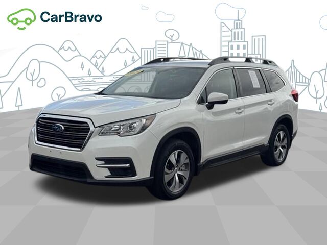 2020 Subaru Ascent Premium