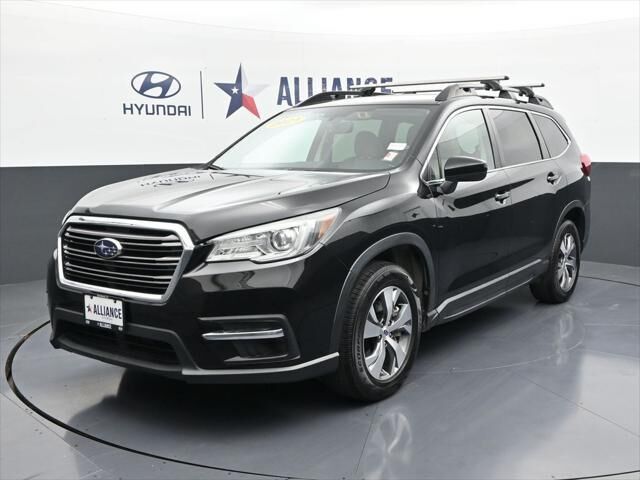 2021 Subaru Ascent Premium 7-Passenger