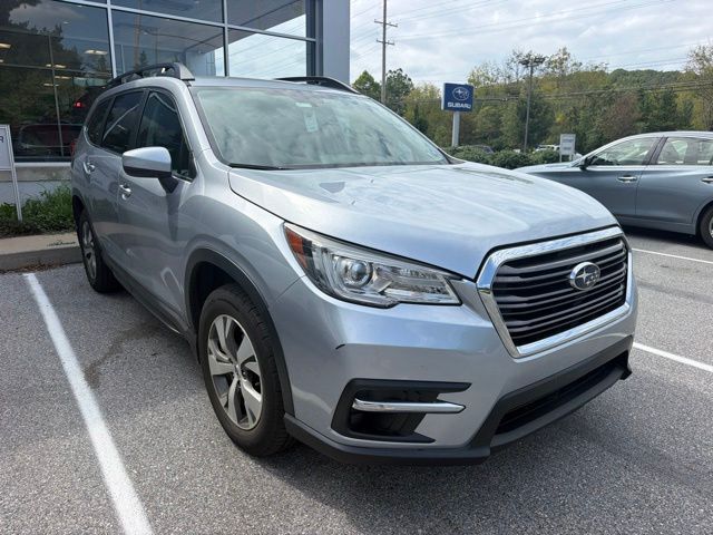 2021 Subaru Ascent Premium