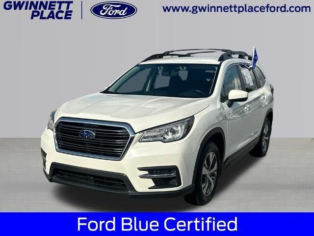 2021 Subaru Ascent Premium 7-Passenger