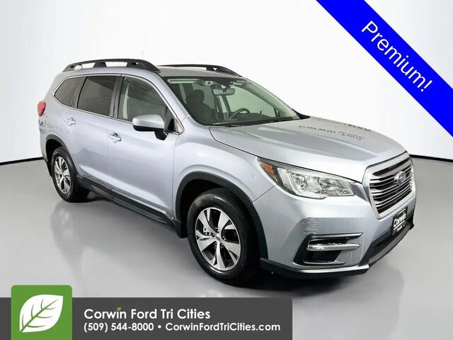 2020 Subaru Ascent Premium 7-Passenger
