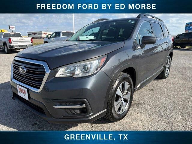 2020 Subaru Ascent Premium 7-Passenger