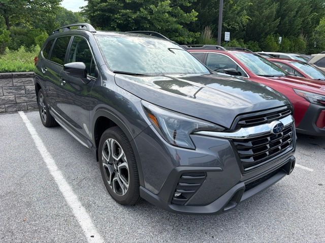 2026 Subaru Ascent Limited