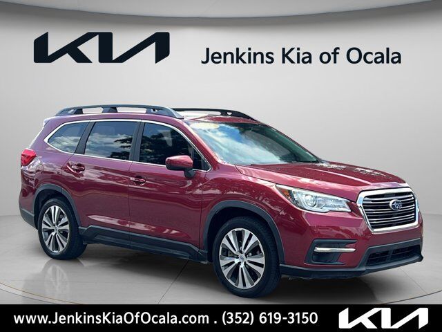 2021 Subaru Ascent Premium