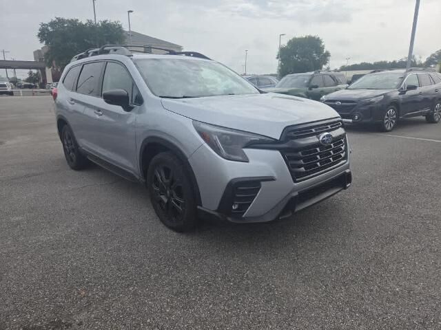 2024 Subaru Ascent Onyx Edition