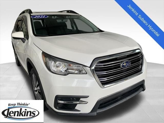 2021 Subaru Ascent Premium 7-Passenger