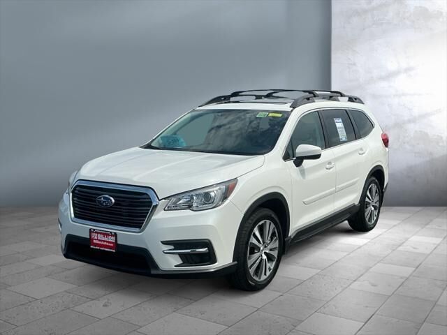 2020 Subaru Ascent Premium 7-Passenger