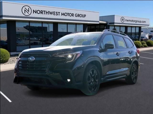 2023 Subaru Ascent Onyx Edition — photo 1 of 13