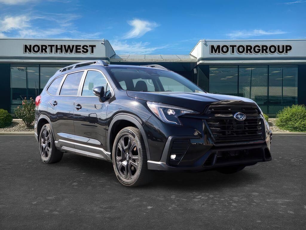 2023 Subaru Ascent Onyx Edition — photo 1 of 26