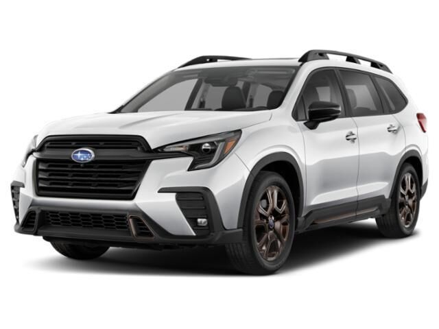 2026 Subaru Ascent Limited Bronze Edition — photo 1 of 2