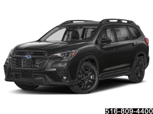 2023 Subaru Ascent Onyx Edition
