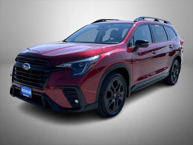 2023 Subaru Ascent Onyx Edition