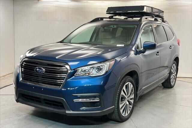 2019 Subaru Ascent Premium 7-Passenger — photo 1 of 13
