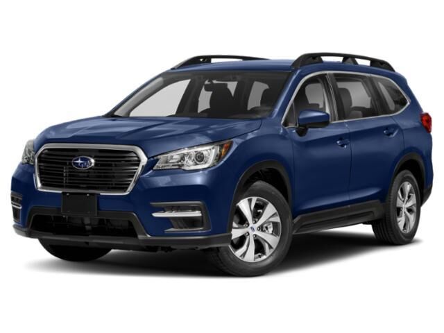 2019 Subaru Ascent Premium 7-Passenger