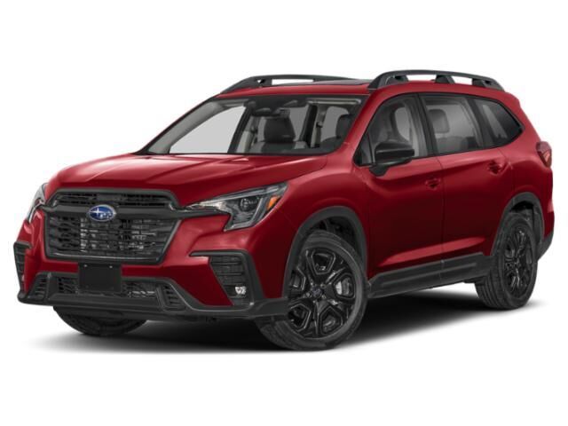 2023 Subaru Ascent Onyx Edition