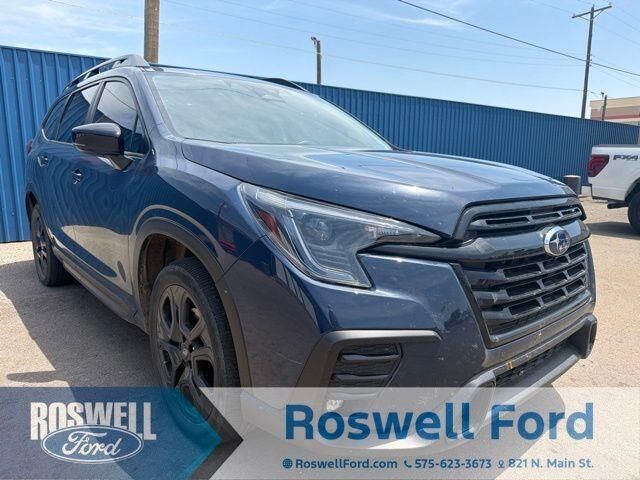 2024 Subaru Ascent Onyx Edition