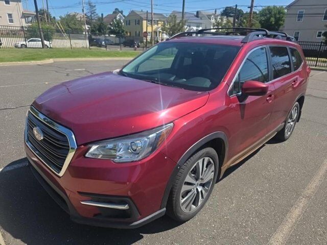 2019 Subaru Ascent Premium