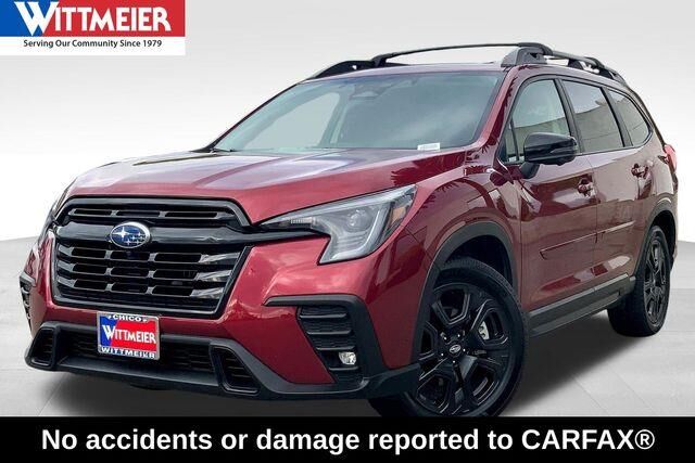 2023 Subaru Ascent Onyx Edition Limited