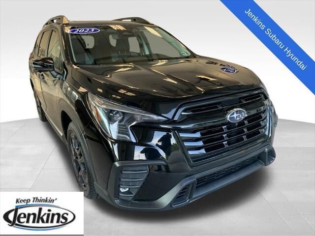 2023 Subaru Ascent Onyx Edition Limited