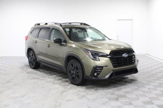 2024 Subaru Ascent Onyx Edition Limited
