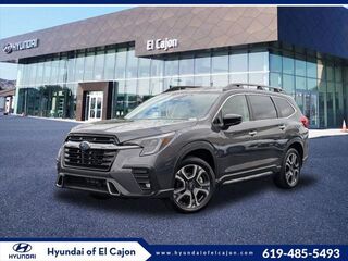 2026 Subaru Ascent Touring