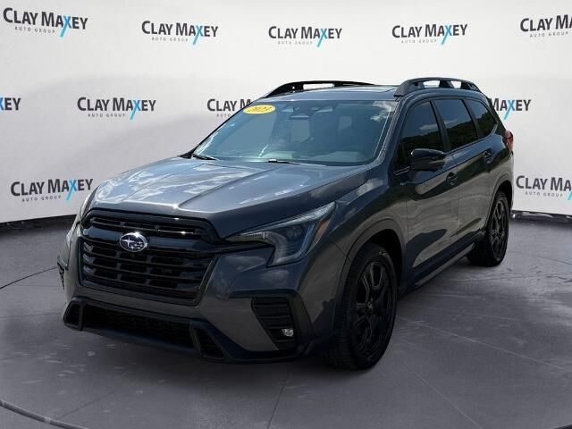 2023 Subaru Ascent Onyx Edition Limited
