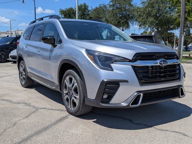 2026 Subaru Ascent Touring
