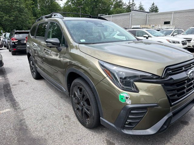 2023 Subaru Ascent Onyx Edition